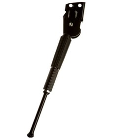 Resim SCOTT EASY ADJUST 2628 UYUMLU PARK AYAĞI Siyah 