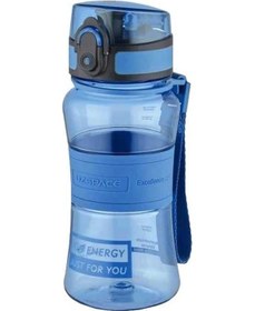 Resim Uzspace Matara Triran 350 Ml Mavi Diğer 