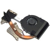 Resim Lenovo Ideapad B560 Notebook Cpu Heatsink Fan 