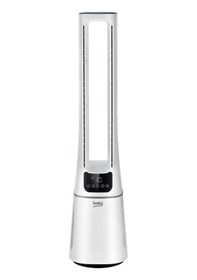 Resim Beko 31680 HKV Ayaklı Vantilatör 