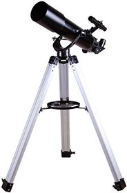 Resim Levenhuk Skyline BASE 80T Teleskop 