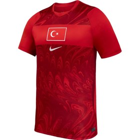Resim Türkiye 2026 Dünya Kupası İç Saha Forması 