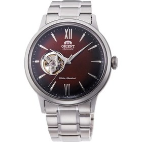 Resim Orient Ra-ag0027y30b Otomatik Erkek Kol Saati Metalik 