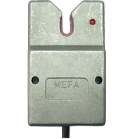 Resim Mefa İks-p40ta-pa ,kübik/3mm Pnp-no Ayar+iptal 3-kablo İplik Sensör 