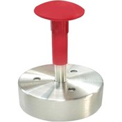 Resim Köfte Kalıbı 60-90 Gram 10 Cm 