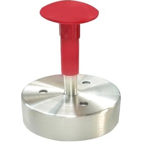 Resim Köfte Kalıbı 60-90 Gram 10 Cm 