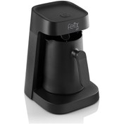 Resim Arzum Felix Jet FL397 Türk Kahvesi Makinesi 