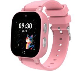 Resim Bilicra Mini Akıllı Çocuk Saati - Pembe 