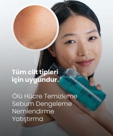 Resim Cosmogenesis Labs Purifying Foaming Facial Cleanser 400 ml 