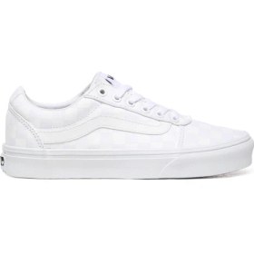Resim Vans WM WARD Beyaz Kadın Sneaker 