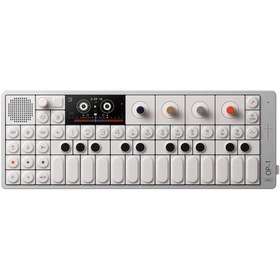Resim Teenage Engineering OP-1 Field Synthesizer 