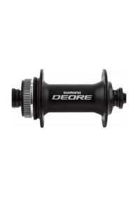 Resim Shimano Deore Fh-m615 Disc 32 Delik Centerlock Kaset Bisiklet Ön Göbek Ön Hazne 32d 