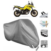 Resim Suzuki V-Strom 1050 Xt Vınleks Motor Brandası(Kilit Uyumlu 