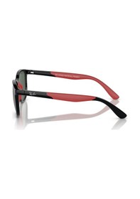 Resim Ray-Ban Junior 0rj9077s 713171 49 Çocuk Güneş Gözlüğü 