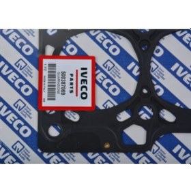 Resim Iveco 500387069 Skc 1.30 Mm. Ducato 2.3 Jtd 3 Delik F1ae0481c-f1agl411a 500387069 