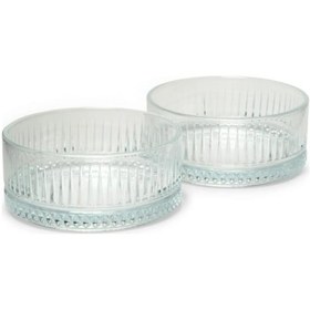 Resim Paşabahçe 530042 Elysia Çerezlik Kase - 510Cc - 2 Adet 