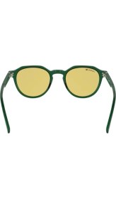 Resim Lacoste L6052S-301 51 Unisex Güneş Gözlüğü 