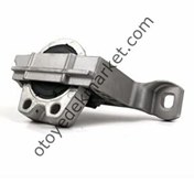 Resim Ford C-Max (2007-2019)1.6 Tdci Motor Takozu (Ytt) 