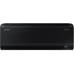 Resim Samsung Windfree Premium Black AR70F12C1DB/SK A++ 12000 Btu Inverter Duvar Tipi Klima 