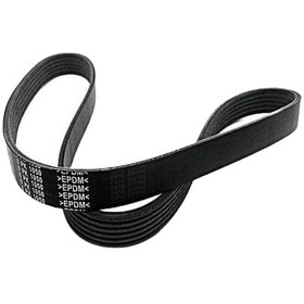 Resim Synodicmonth Araba 6 Kaburga Tahrik Kayışı 41,34 İnç Motor Kayışı 6pk1050 Araba Aksesuarları 