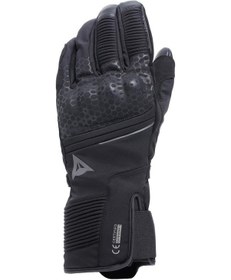 Resim Dainese Tempest 2 D-Dry Long Eldiven Siyah 