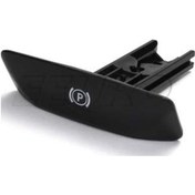 Resim Mercedes El Fren Birakma Kolu C180 Kompressör W204 Kasa () 409045389 