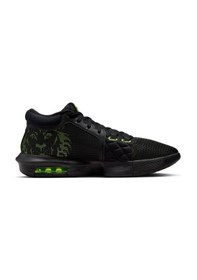 Resim Nike Lebron Witness Vııı Erkek Basketbol Ayakkabısı Fb2239-002 001 