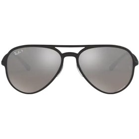 Resim Ray-Ban 4320-CH 601-S/5J 3P Erkek Güneş Gözlüğü 
