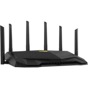Resim Asus Tuf Gaming TUF-AX6000 6000 Mbps Router 