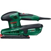 Resim Bosch Pss 200 Ac Titreşimli Zımpara Makinesi 