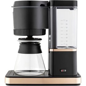 Resim Fakir Aroma Gourmet Filtre Kahve Makinesi Copper 