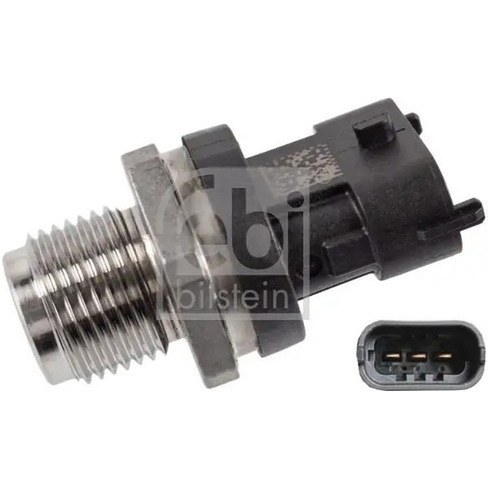 Fiat Grande Punto Yakit Basinc Sensoru 1.3 Multijet 2006-2012 Febı ...
