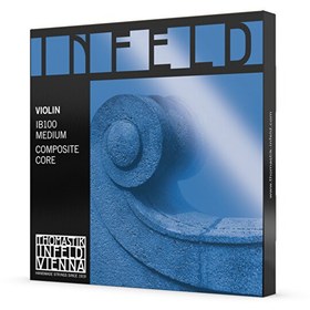 Resim Thomastik Infeld IB100 Keman Tel Seti 