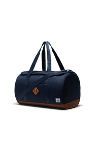 Resim Herschel Supply Co. Heritage™ Duffle | Spor ve Seyahat Çantası, Su İtici Kumaş, Omuz Askılı, 40 L 