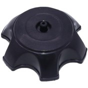 Resim Suntek Motosiklet Gaz Yakıt Deposu Kapağı 1 Adet 