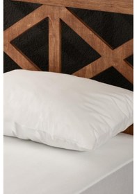 Resim Decovilla Micro Flaplı Kapaklı Yastık Alezi Sıvı Geçirmez 50 x 70 