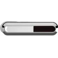 Resim Vitra Loop T 742-0880 Fotoselli Kumanda Paneli, Parlak Krom 