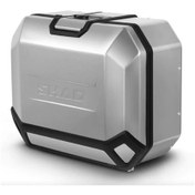 Resim Shad Tr36 Terra Yan Çanta - Sağ D0tr36100r Siyah 