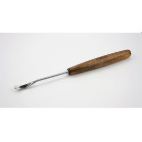 Resim Narex 829804 Profi Ahşap Oyma 60 Derece Spoon V Iskarpela Profile 41 4 