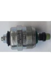 Resim Unıversal Stop Müşürü-bosch T. 12v - Tds-f20403 