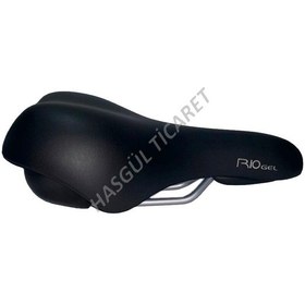 Resim Hsgl Selle Royal Rio Gel Sele Sel36 Mavi - Beyaz 