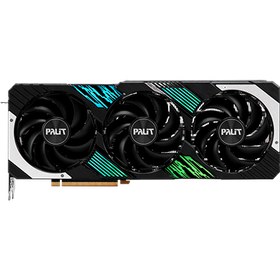 Resim Palit RTX4080 GAMINGPRO 16GB 256Bit GDDR6X 