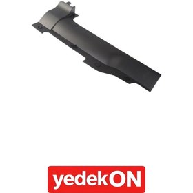 Resim Far Çerçevesi Kapağı F-Max İç Sağ (Kahveci Premium) - JC46 