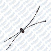 Resim Vites+Debriyaj Kumanda Teli Trafic Ii-Vivaro-Mb Vito 504617851 