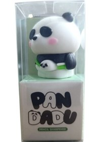 Resim Unicus Panda Kalemtraş 7957 