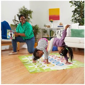 Resim Hasbro Twister Junior F7478 