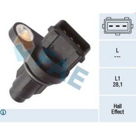 Resim Fae 79436 Eksantrık Pozısyon Sensor Accent Era 1,4-1,6 Benzınlı 2006 - Getz 1,3-1,4 Benzinli 2006 - / Cerato 1,4-1,6 2 