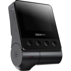 Resim DDPAI Z40 GPS 1944p Ultra Yüksek Çözünürlük 24 Saat Park Modu Akıllı Araç Kamerası 