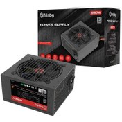 Resim Teknoteg - Art - Frısby Fr-ps6580p 80+ Power Supply 650w 