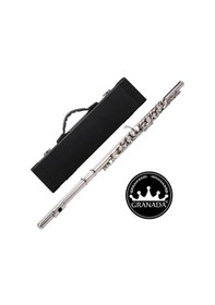 Resim Granada Gl 9000 Plus Yan Flüt Seti Özel Seri 